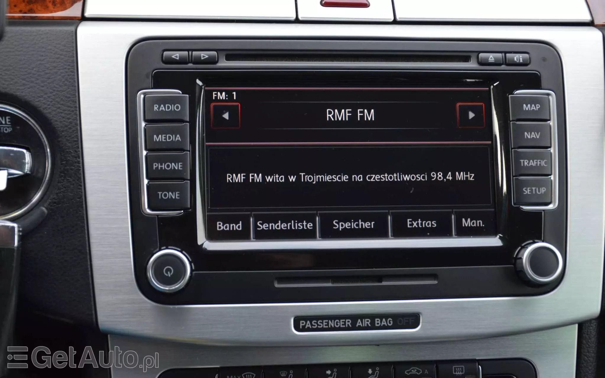 VOLKSWAGEN Passat CC 2.0 TSI Exclusive