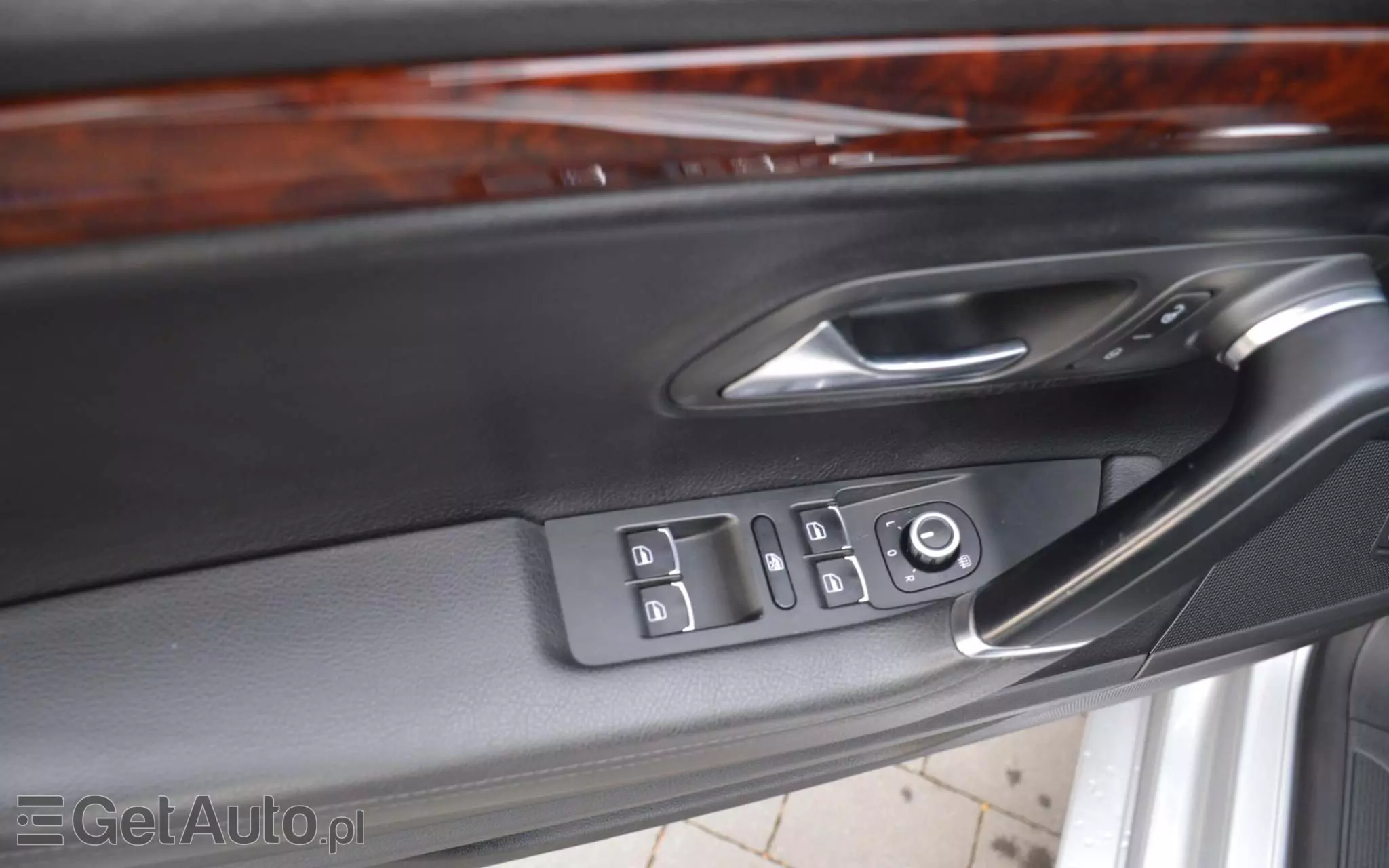 VOLKSWAGEN Passat CC 2.0 TSI Exclusive