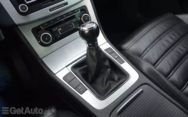 VOLKSWAGEN Passat CC 2.0 TSI Exclusive
