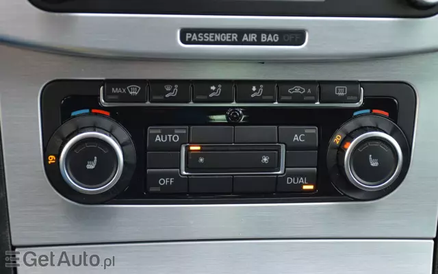 VOLKSWAGEN Passat CC 2.0 TSI Exclusive