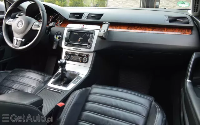 VOLKSWAGEN Passat CC 2.0 TSI Exclusive