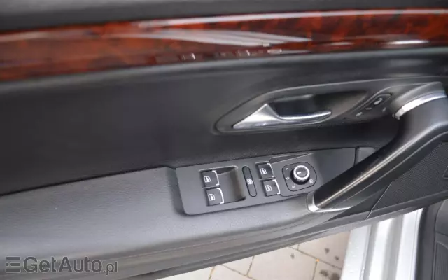 VOLKSWAGEN Passat CC 2.0 TSI Exclusive