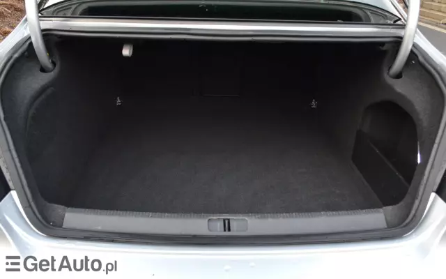 VOLKSWAGEN Passat CC 2.0 TSI Exclusive