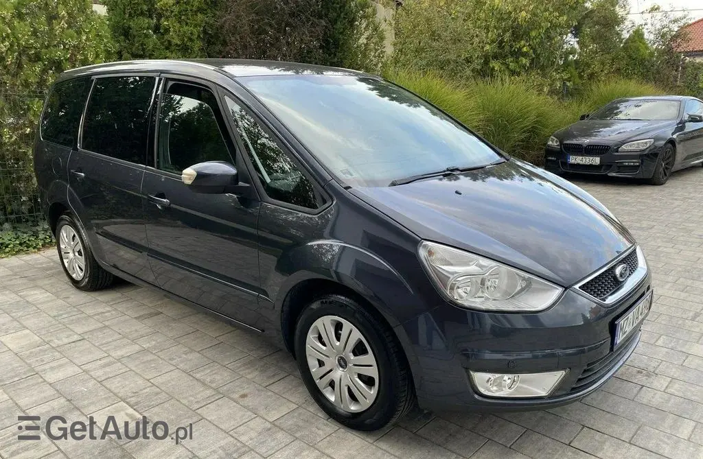 FORD Galaxy 