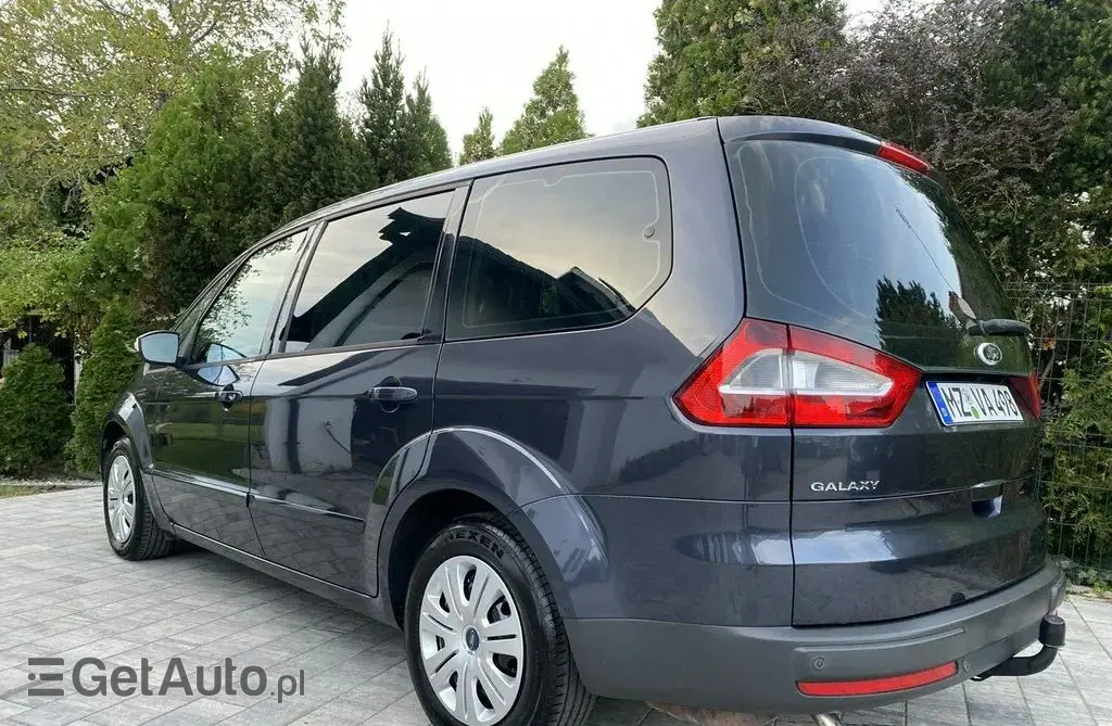FORD Galaxy 