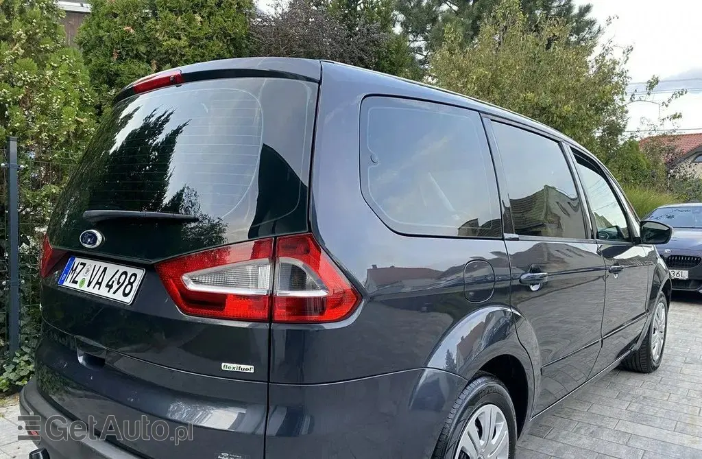 FORD Galaxy 