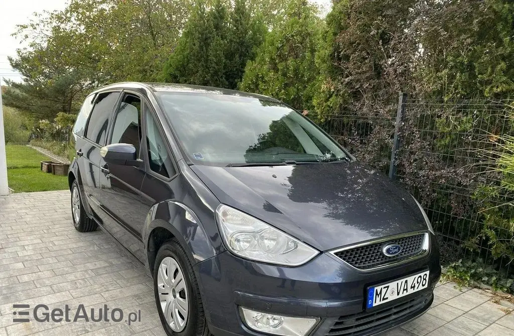 FORD Galaxy 