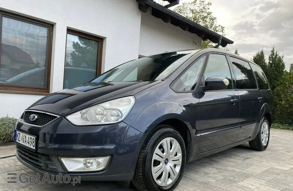 FORD Galaxy 