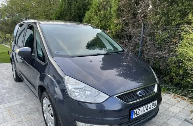 FORD Galaxy 