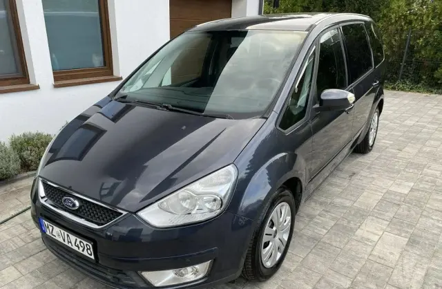 FORD Galaxy 