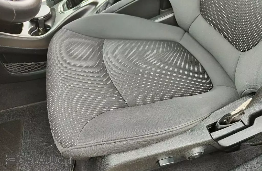 FIAT Freemont 2.0 (170 KM)