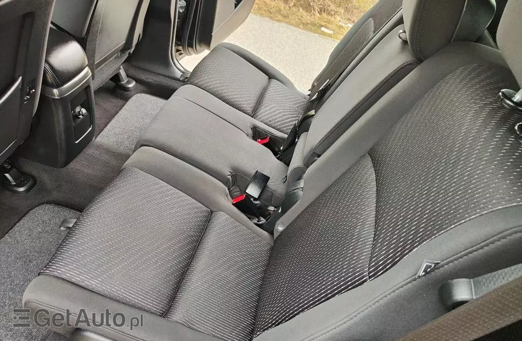 FIAT Freemont 2.0 (170 KM)