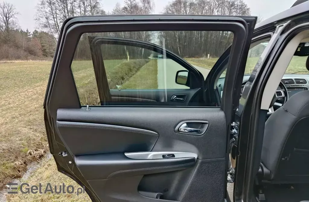 FIAT Freemont 2.0 (170 KM)