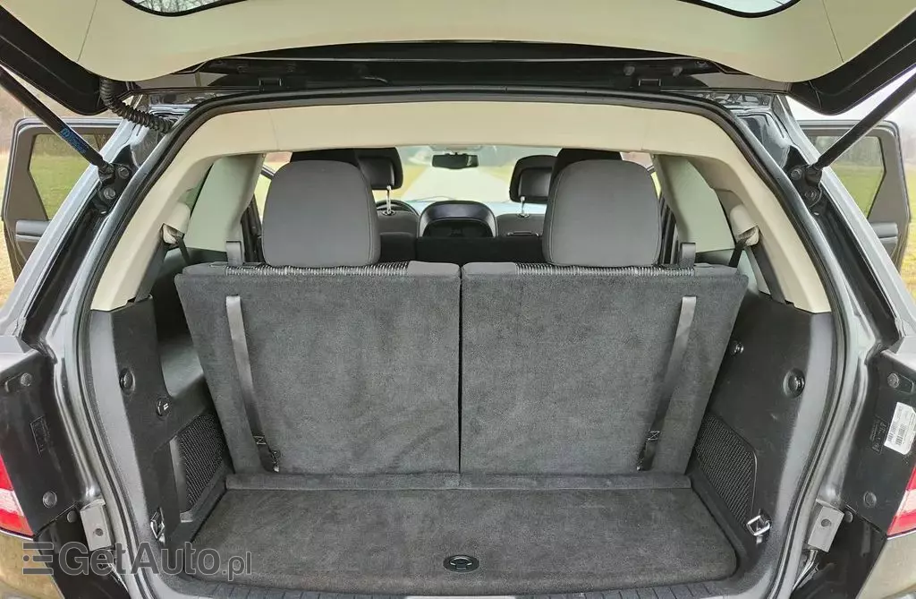 FIAT Freemont 2.0 (170 KM)