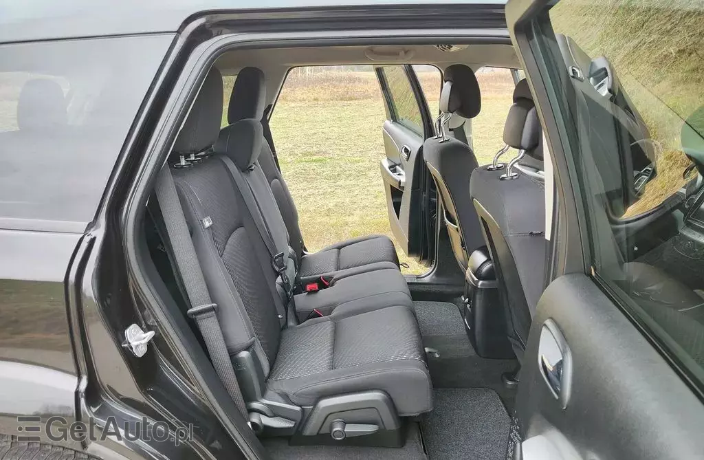 FIAT Freemont 2.0 (170 KM)