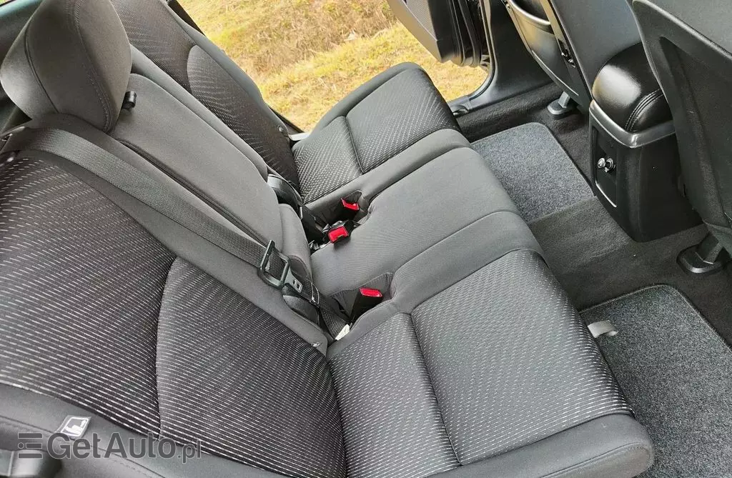 FIAT Freemont 2.0 (170 KM)