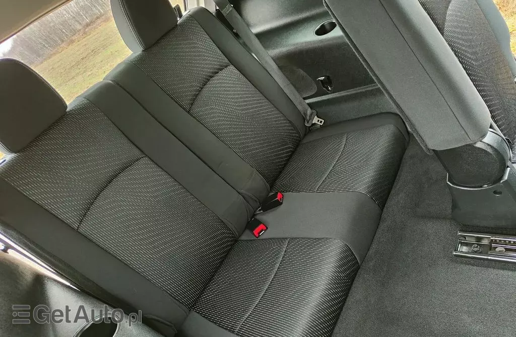 FIAT Freemont 2.0 (170 KM)