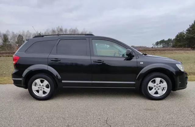 FIAT Freemont 2.0 (170 KM)