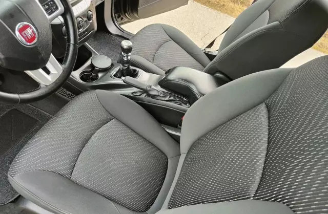 FIAT Freemont 2.0 (170 KM)