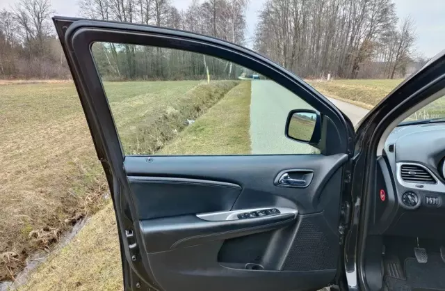 FIAT Freemont 2.0 (170 KM)