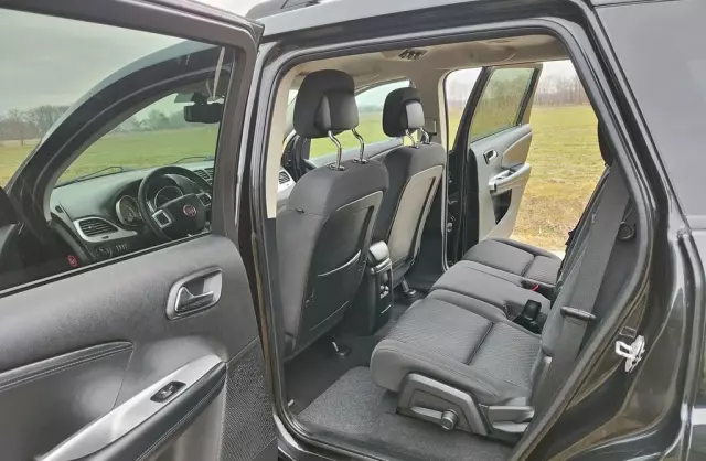 FIAT Freemont 2.0 (170 KM)