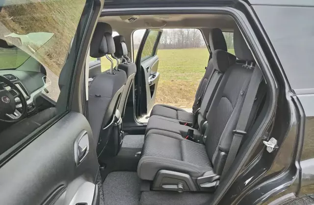 FIAT Freemont 2.0 (170 KM)