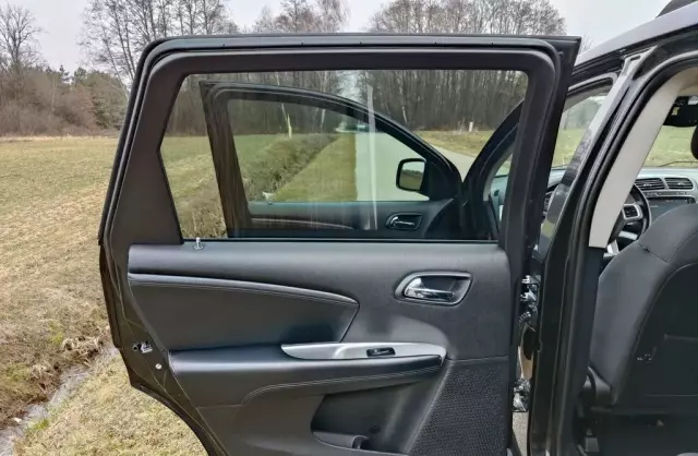 FIAT Freemont 2.0 (170 KM)