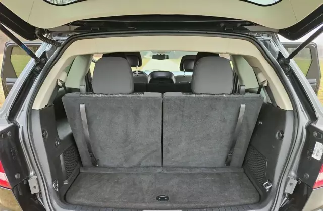 FIAT Freemont 2.0 (170 KM)