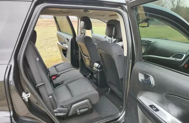 FIAT Freemont 2.0 (170 KM)