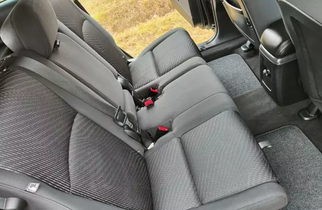 FIAT Freemont 2.0 (170 KM)