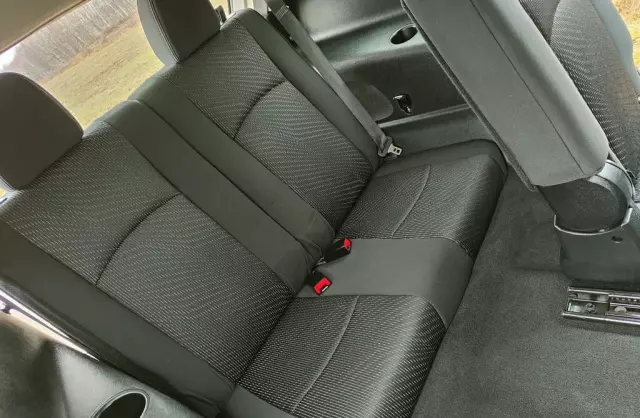 FIAT Freemont 2.0 (170 KM)