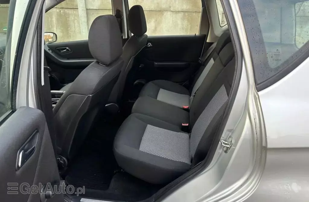 MERCEDES-BENZ Klasa A 