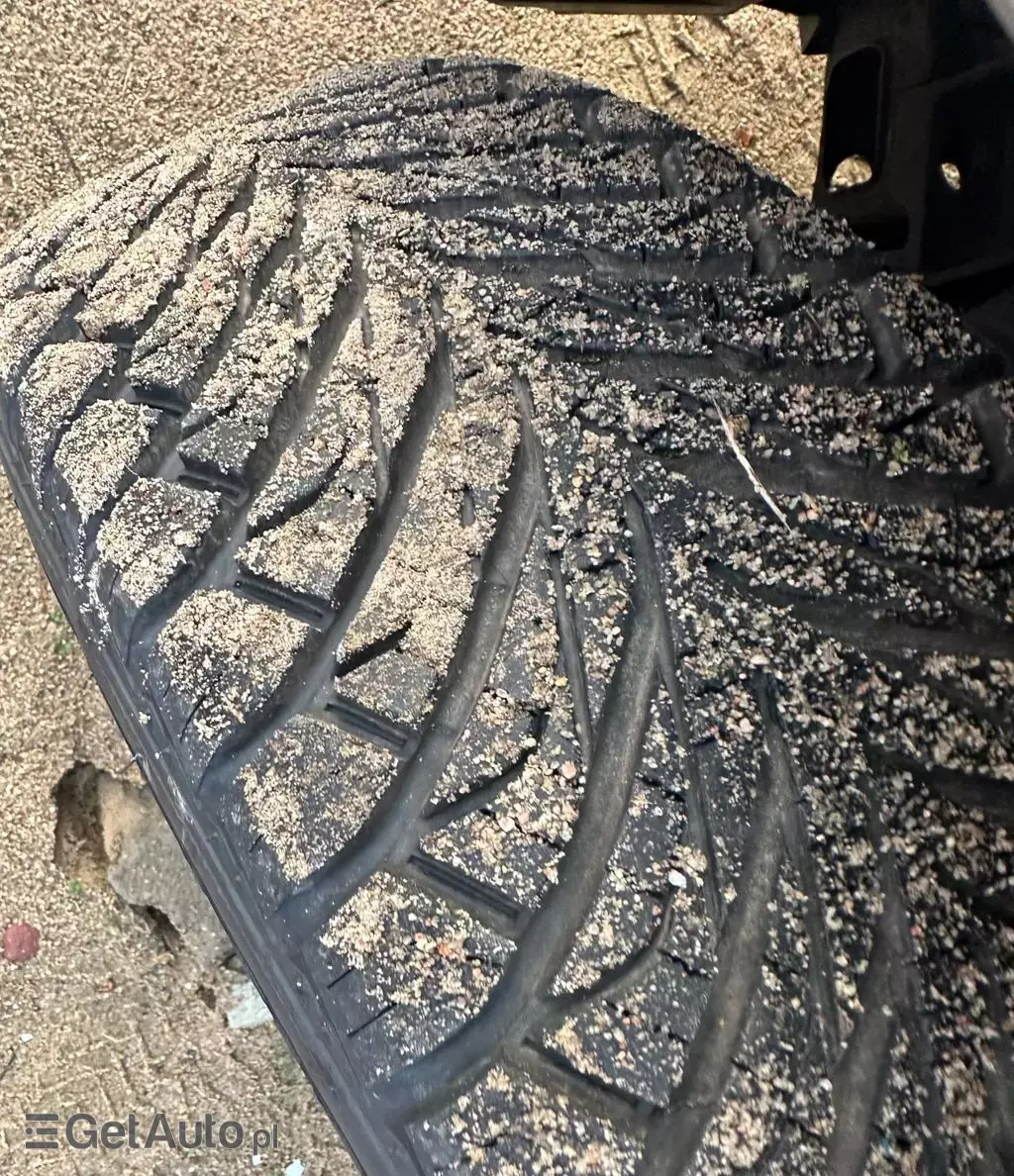 MERCEDES-BENZ Klasa A 