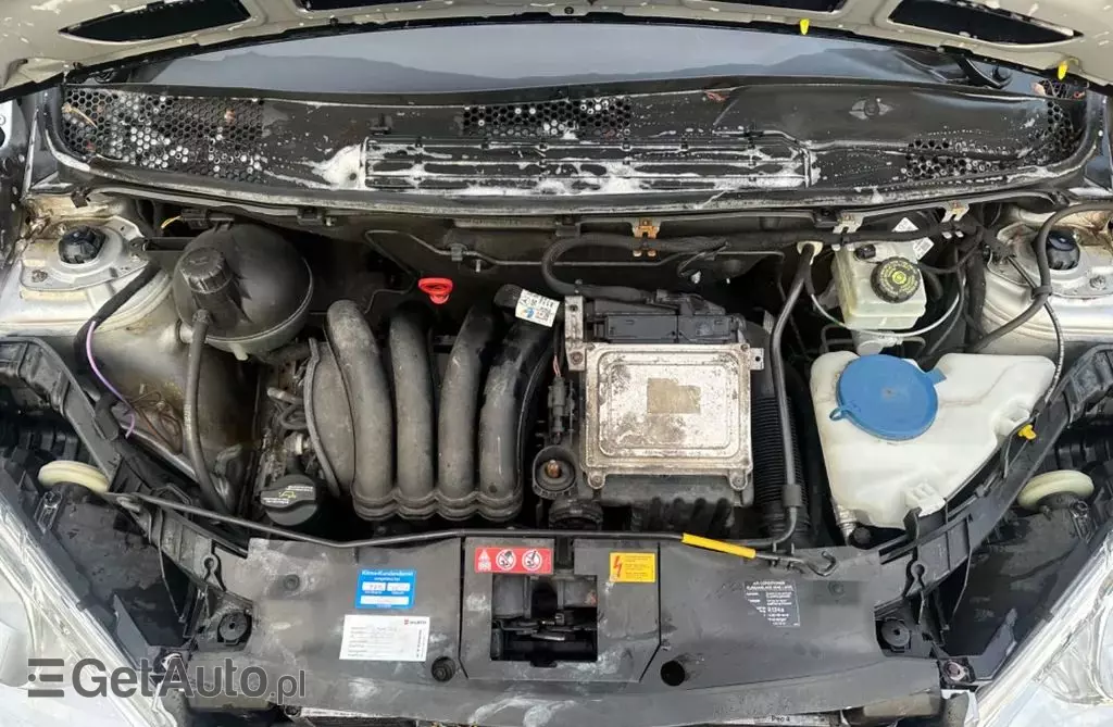 MERCEDES-BENZ Klasa A 