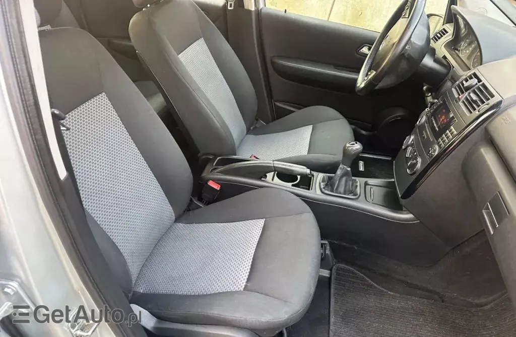 MERCEDES-BENZ Klasa A 