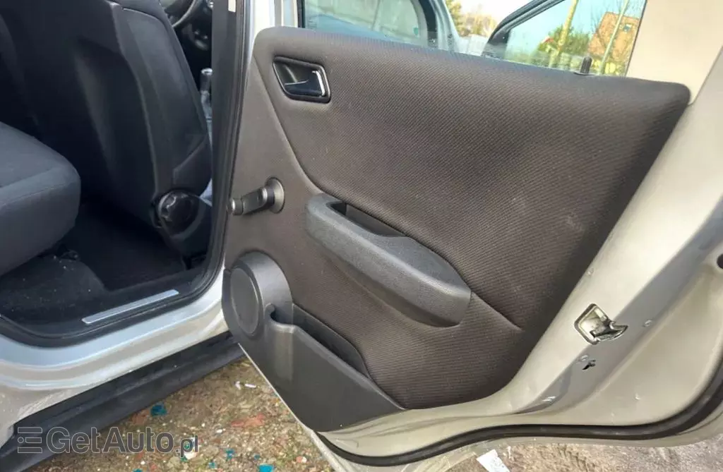 MERCEDES-BENZ Klasa A 