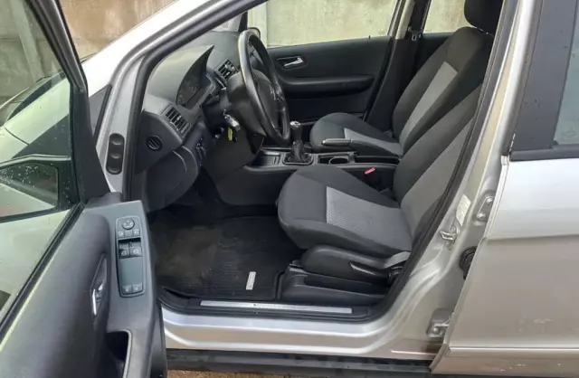 MERCEDES-BENZ Klasa A 