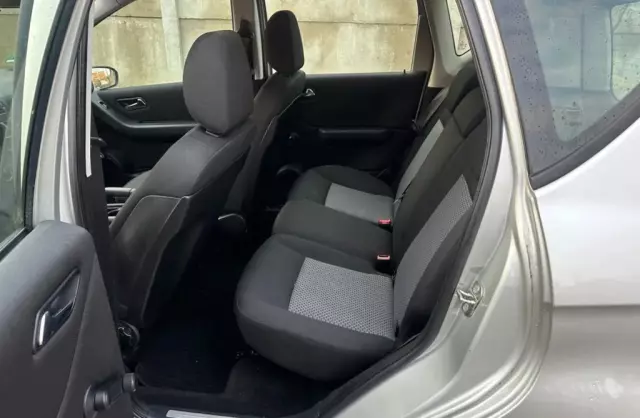 MERCEDES-BENZ Klasa A 