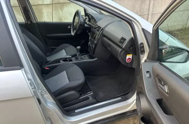 MERCEDES-BENZ Klasa A 