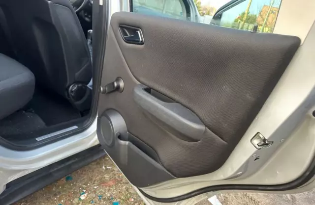 MERCEDES-BENZ Klasa A 