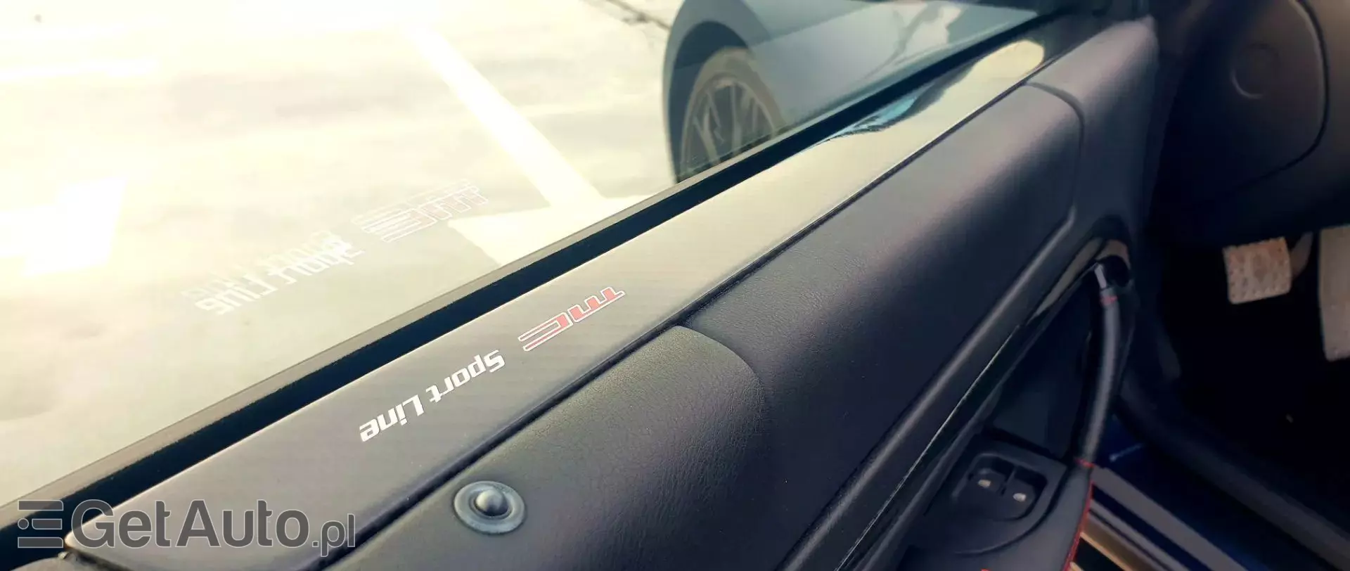 MASERATI GranTurismo S 4.7 (440 KM) automatic