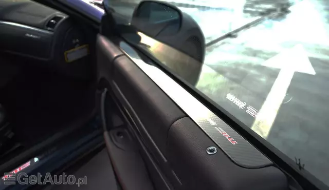 MASERATI GranTurismo S 4.7 (440 KM) automatic