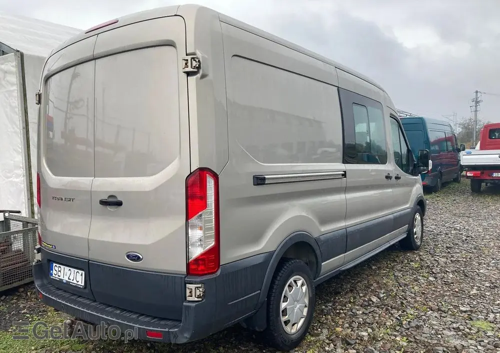 FORD Transit 330 L2H3 Trend