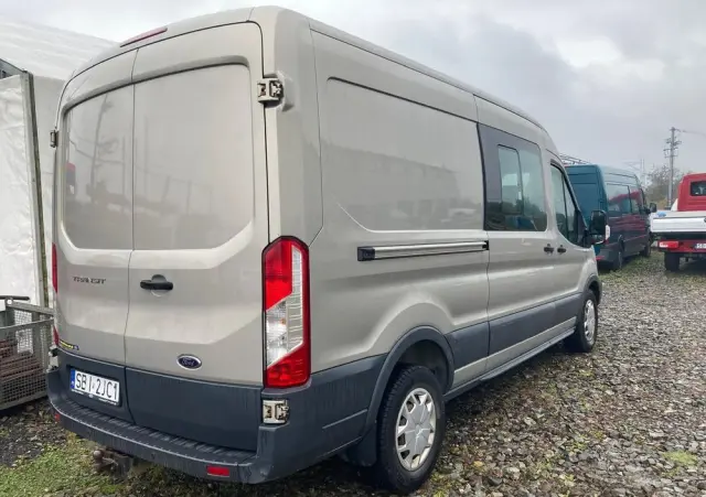 FORD Transit 330 L2H3 Trend