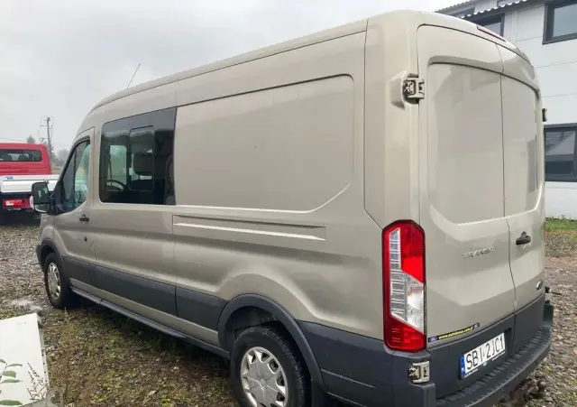 FORD Transit 330 L2H3 Trend