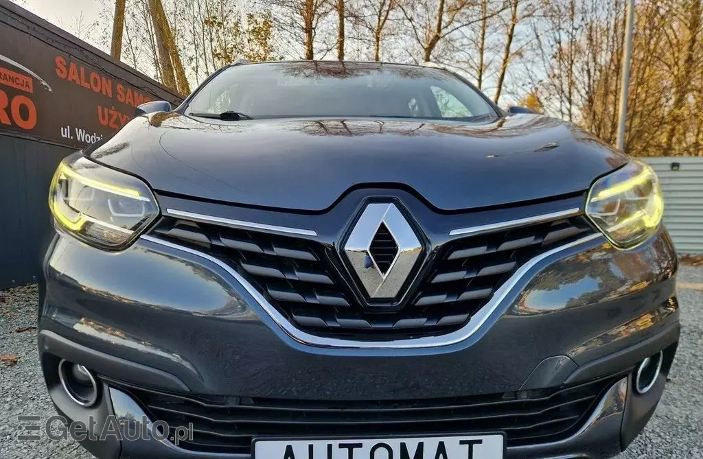 RENAULT Kadjar 