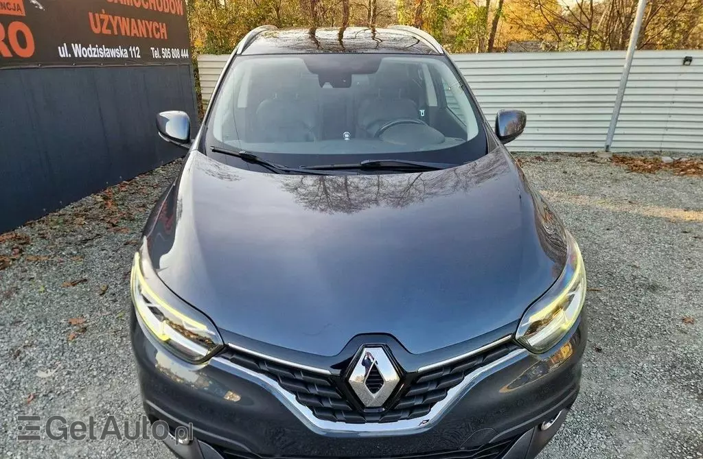 RENAULT Kadjar 
