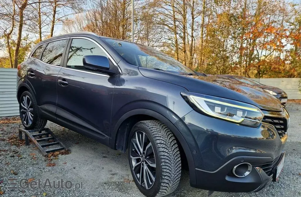 RENAULT Kadjar 