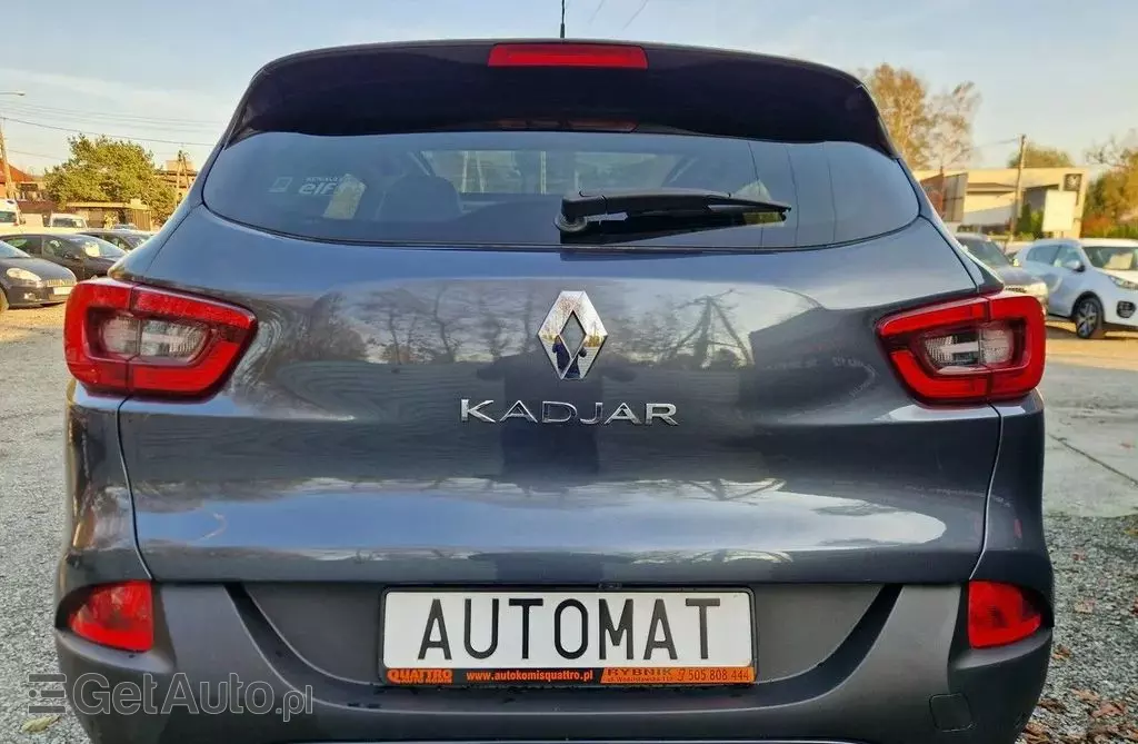 RENAULT Kadjar 
