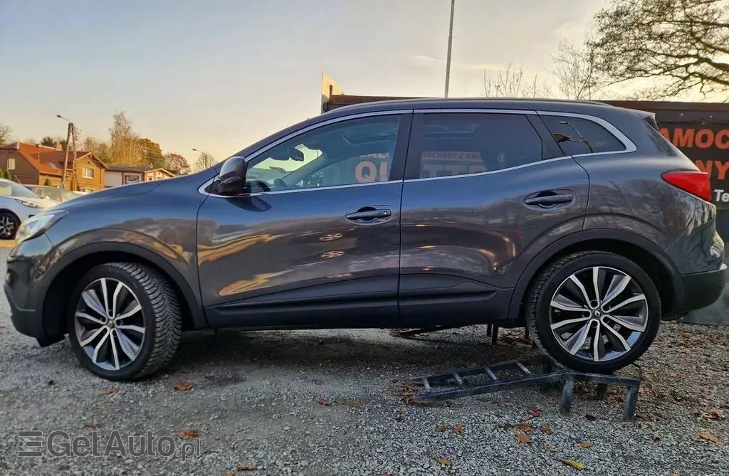 RENAULT Kadjar 